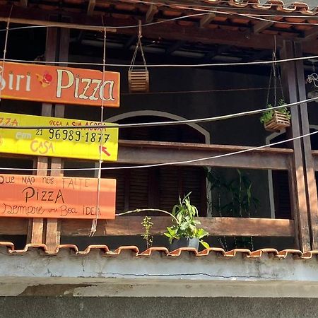 Pe Nas Trilhas Villa Rio de Janeiro Kültér fotó