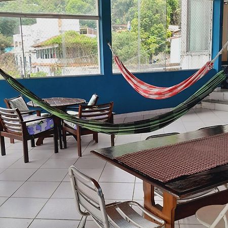 Pe Nas Trilhas Villa Rio de Janeiro Kültér fotó