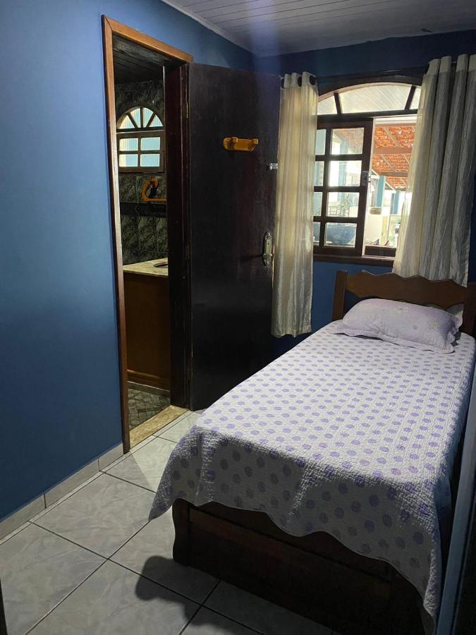 Pe Nas Trilhas Villa Rio de Janeiro Kültér fotó