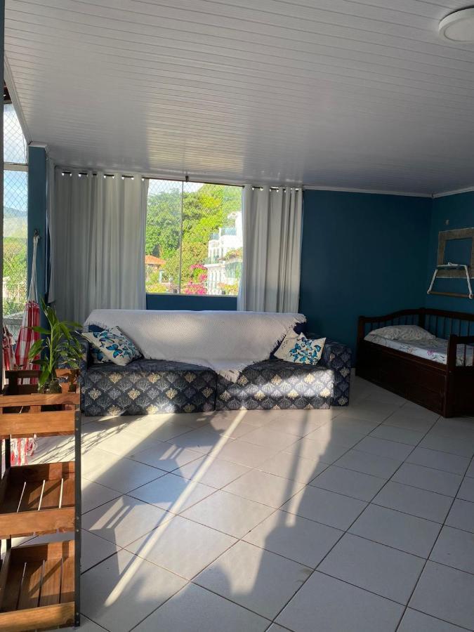 Pe Nas Trilhas Villa Rio de Janeiro Kültér fotó