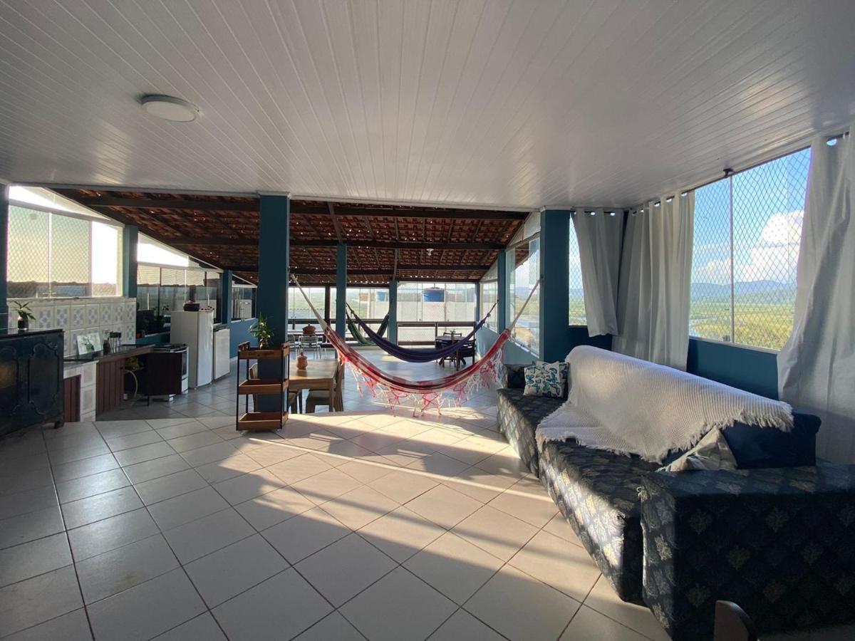 Pe Nas Trilhas Villa Rio de Janeiro Kültér fotó