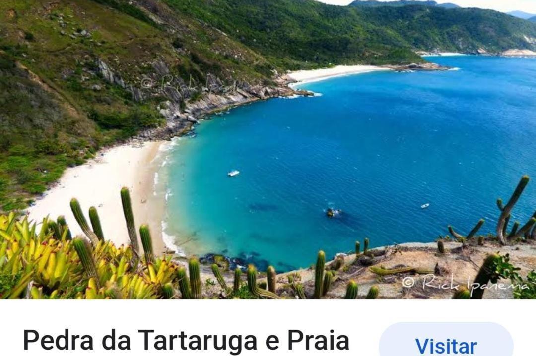 Pe Nas Trilhas Villa Rio de Janeiro Kültér fotó