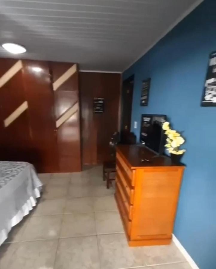 Pe Nas Trilhas Villa Rio de Janeiro Kültér fotó