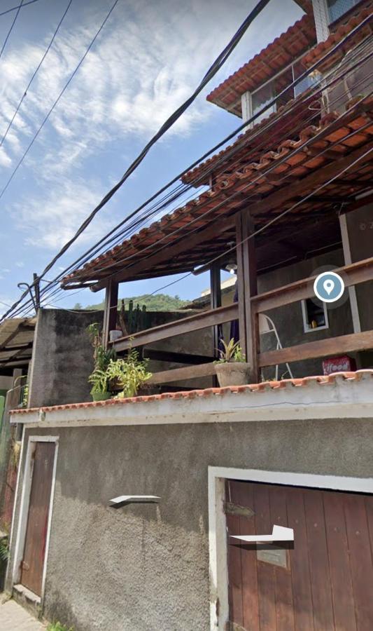 Pe Nas Trilhas Villa Rio de Janeiro Kültér fotó