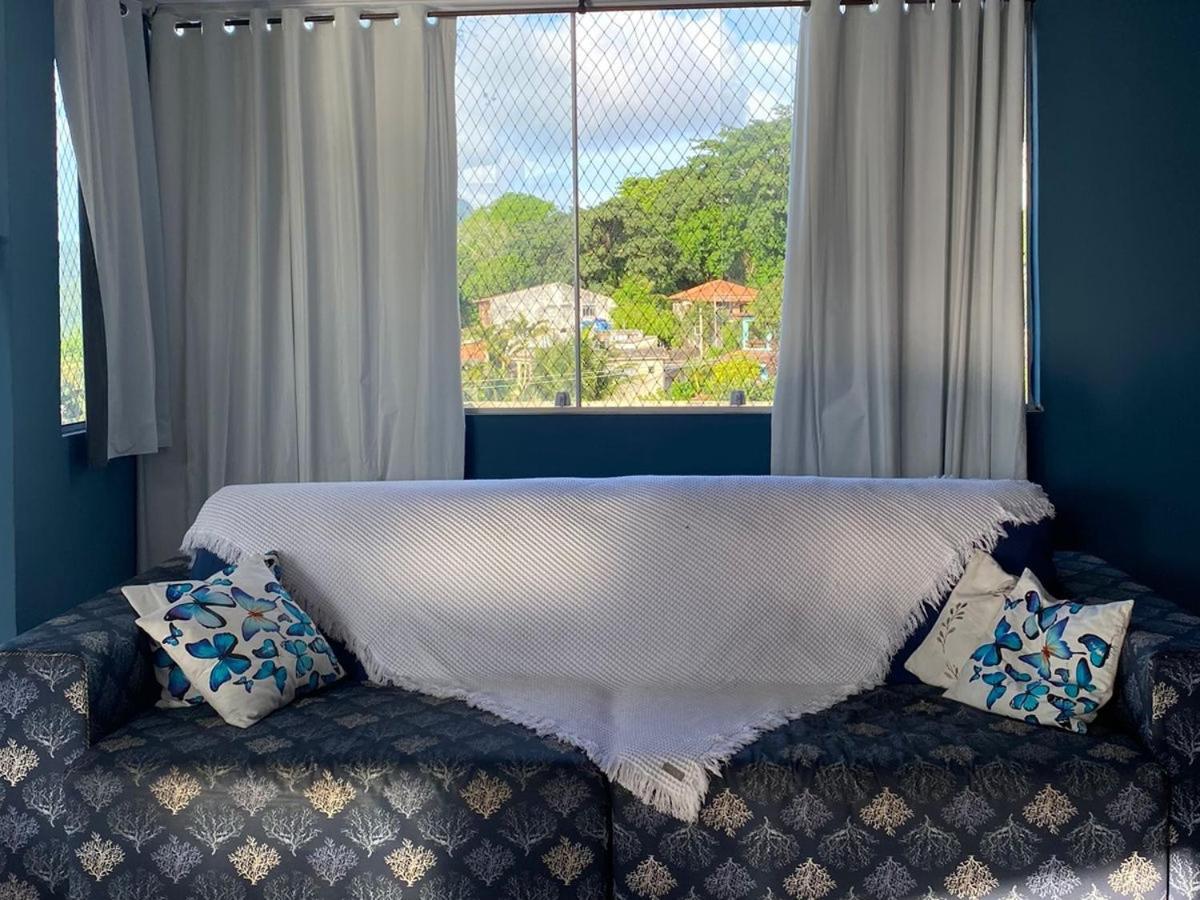 Pe Nas Trilhas Villa Rio de Janeiro Kültér fotó