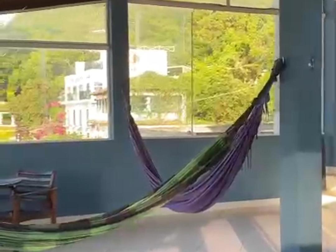 Pe Nas Trilhas Villa Rio de Janeiro Kültér fotó