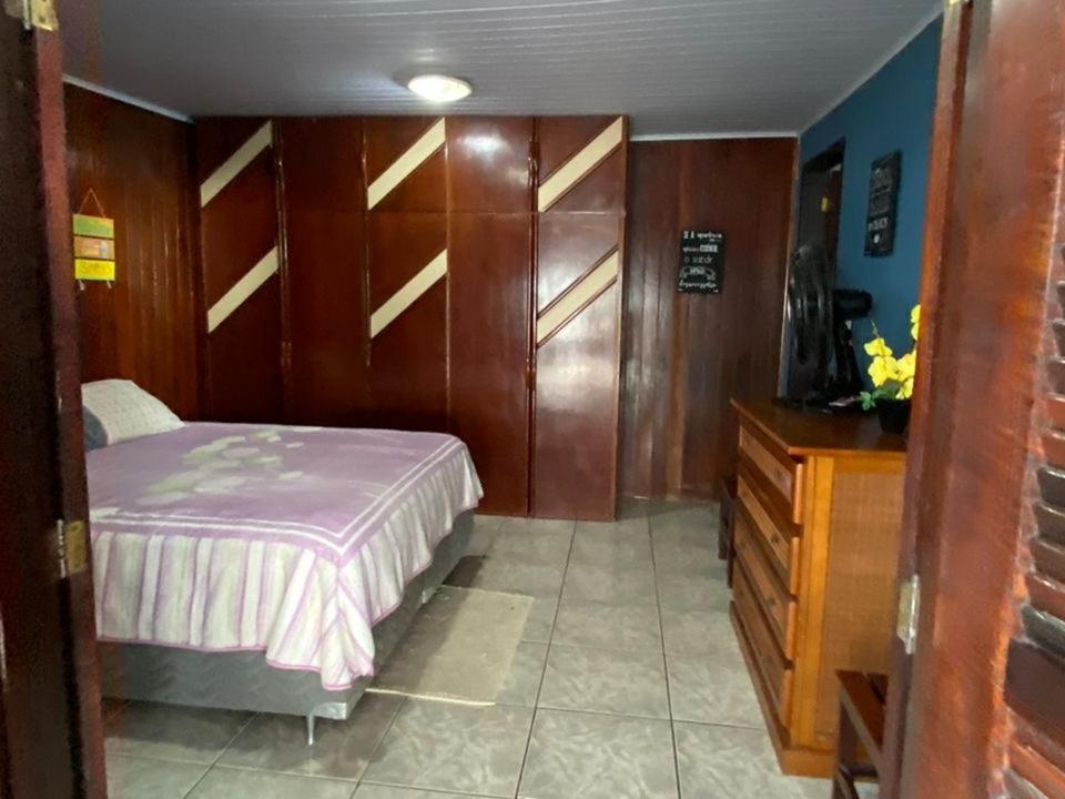 Pe Nas Trilhas Villa Rio de Janeiro Kültér fotó
