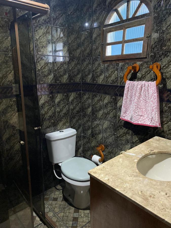 Pe Nas Trilhas Villa Rio de Janeiro Kültér fotó