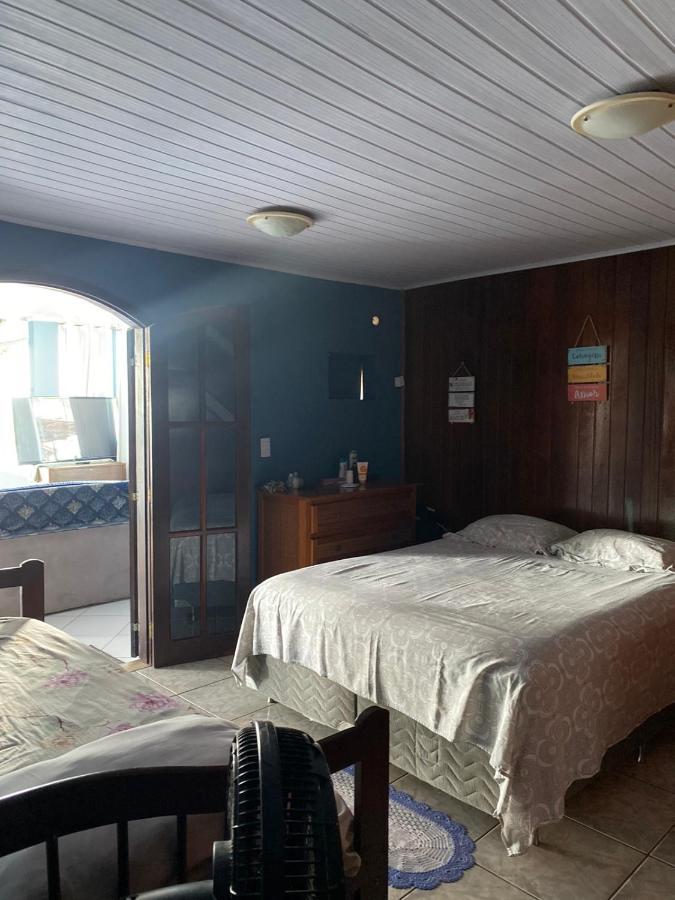 Pe Nas Trilhas Villa Rio de Janeiro Kültér fotó