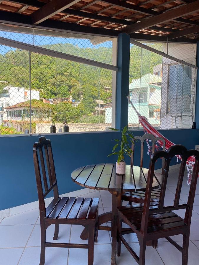 Pe Nas Trilhas Villa Rio de Janeiro Kültér fotó