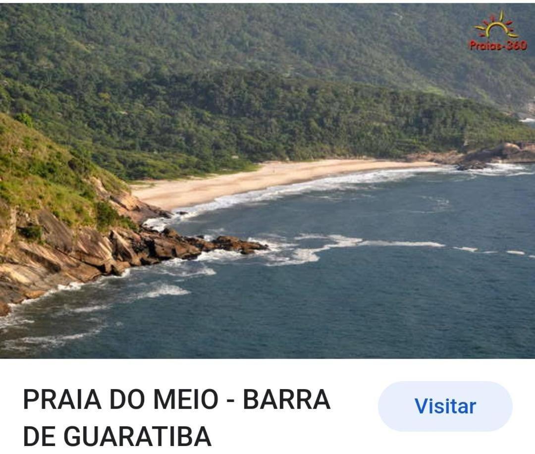 Pe Nas Trilhas Villa Rio de Janeiro Szoba fotó