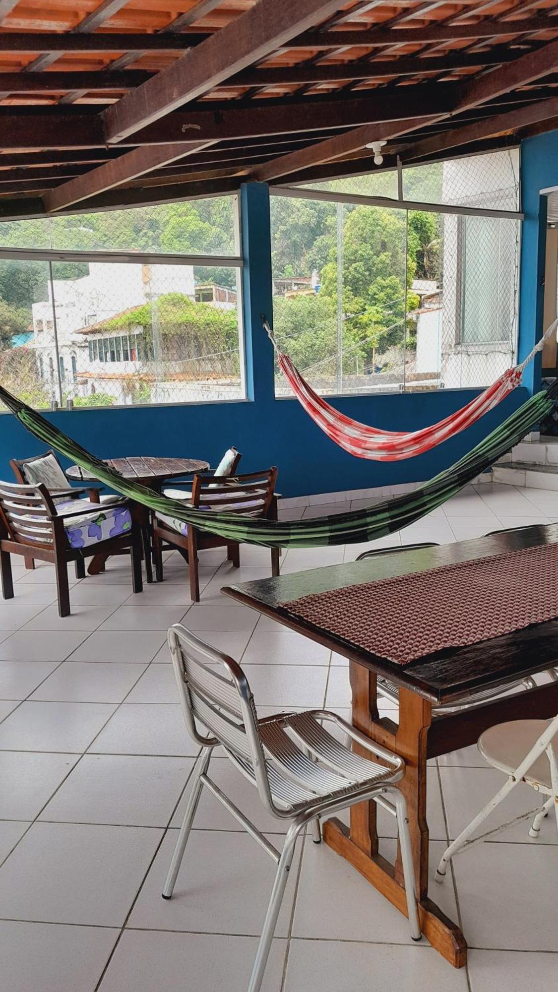 Pe Nas Trilhas Villa Rio de Janeiro Kültér fotó